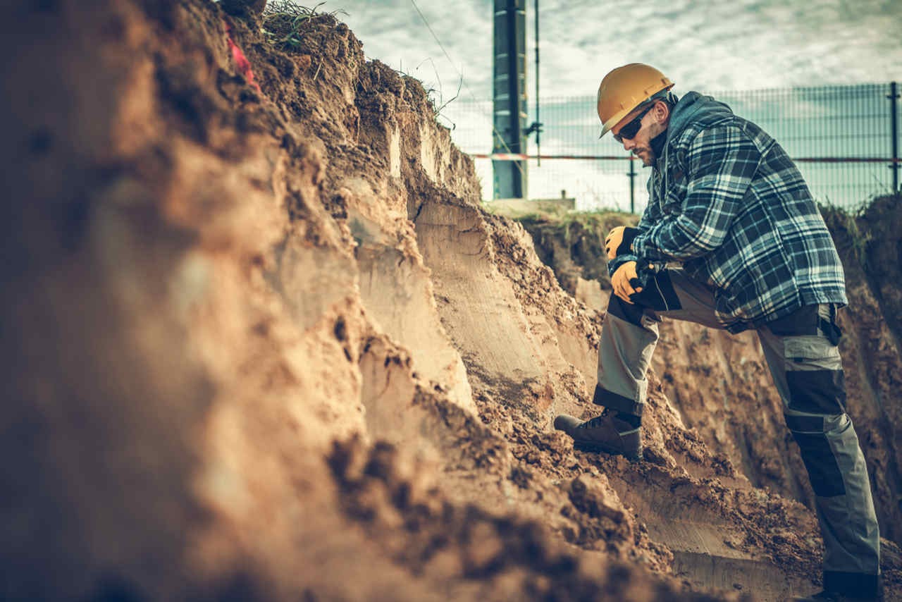 Kentsel Dönüşüm Projelerinde Geoteknik Etüt ve Mevcut Bina Risk Analizi